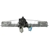 Doga Fensterheber 101501