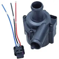 MAXGEAR Zusatzwasserpumpe 18-0876