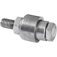 Valeo Rundlocheisen 632223 16mm 0,06kg