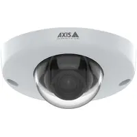 Axis P3905-R Mk III, IP-Sicherheitskamera, Drinnen, Kabelgebunden, Digitale PTZ, Vereinfachtes Chinesisch, Traditionelles Chinesisch, Tschechisch, Deutsch, Niederländisch,..., Zimmerdecke