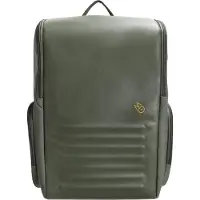 Mandarina Duck Smart Duck - Rucksack 43 cm (pine green)