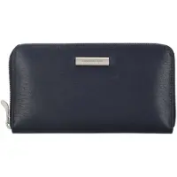 Mandarina Duck Hera 3.0 - Geldbörse 12cc 19 cm (dress blue)