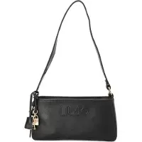 Liu Jo Handtasche Esc Crossbody AF5083 E0037 Schwarz