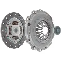 Valeo Kupplungssatz Kupplung 838321