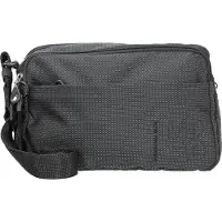Mandarina Duck MD20 Crossover - Umhängetasche 28.5 cm erw. (steel)