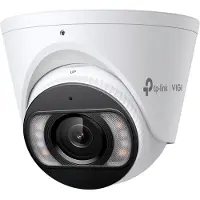 TP-LINK Vigi C445 Turret Ip Indoor/outdoor Hd Ceiling/wall Überwachungskamera