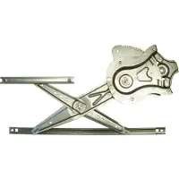 Valeo 851440 Elektrischer Fensterheber Vorne Links für TOYOTA Yaris Schrägheck (P13) für LEXUS GS (GRL1, GWL1)