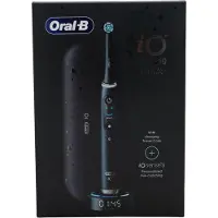 Oral-B Io Series 10 Elektrische Zahnbürste One Size