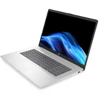 HP Laptop AI 15-Fd2016Nl Intel Core Ultra 7 255U 15.6" Full HD 24 GB DDR5 1 TB SSD Wi-Fi 6 Windows 11 Home Silber
