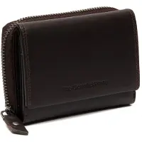 The Chesterfield Brand Doniva - Geldbörse 16cc 13 cm (braun)