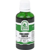 St. Severin Engelwurztropfen 50 ml Tropfen