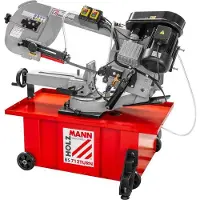 Holzmann Metallbandsäge BS712TURN 230V