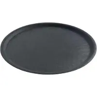 Hendi Serveringsplatte Rund 460x22 Mm Frp