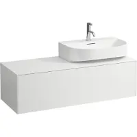 Laufen H4054530341701 WTU SONAR 457x1177x341 Aus re