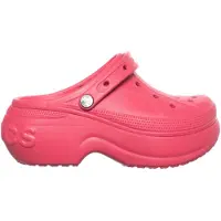 Crocs Schuhe Bella Clog 210062611
