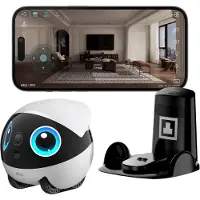 Enabot Ebo Air 2 Plus Roboter
