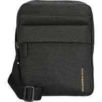 Mandarina Duck Zephyr - Umhängetasche 24.5 cm (schwarz)
