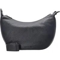 Mandarina Duck Mellow Leather - Umhängetasche S 35 cm (dress blue)