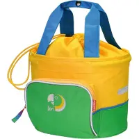 Klickfix Lori Fahrradtasche 4l