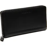 The Chesterfield Brand Geldbörse Cantara Wallet Black schwarz