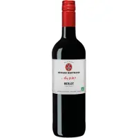 Gérard Bertrand Heritage Merlot 2024, 750 ml