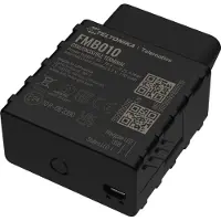 Teltonika TELEMATICS FMB010 2G Plug & Play Tracker mit Back-Up-Batterie