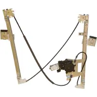 Valeo Fensterheber 850504