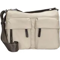 Mandarina Duck Hunter Umhängetasche 28 cm (latte)