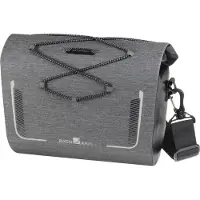 Rixen & Kaul Baggy Wp Lenkertasche 4.5l