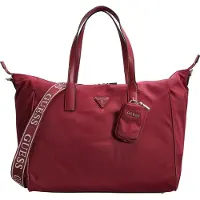 GUESS Follie Carryon Large Tote - Shopper 41 cm (rust red)