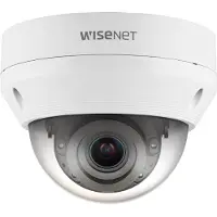 Hanwha QNV-7082R, IP-Sicherheitskamera, Draußen, Kabelgebunden, Tschechisch, Deutsch, Niederländisch, Englisch, Spanisch, Französisch, Griechisch, Ungarisch,..., Zimmerdecke, Weiß