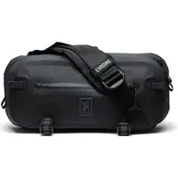 Chrome Mini Kadet Wp Messenger Bag Schwarz Schwarz One Size