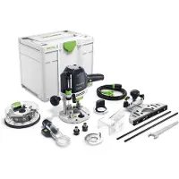 Festool Oberfräse OF 1400 EBQ-Plus-Box | 578953