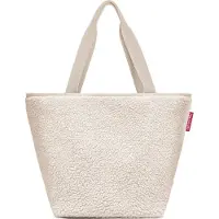 Reisenthel shopper M - Shopper 51 cm (teddy sand)
