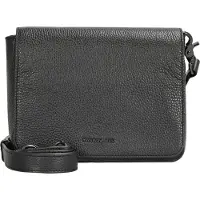 Mandarina Duck Mellow Leather Hunting Umhängetasche