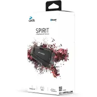 Cardo Spirit Einzelset Kommunikationssystem
