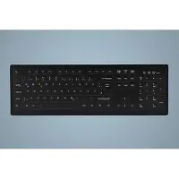Contour Design Design Active Key AK-C8100, Volle Größe (100%), Kabelgebunden, USB, Scherenschalter, Schwarz