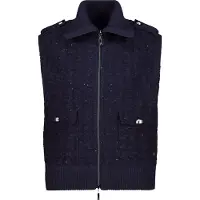 Monari Weste in Night Sky | Gr.: 42