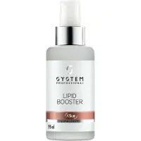 System Professional LipidCode Intensivpflege für geschädigtes Haar (Lipid Booster) - Variante: 95 ml