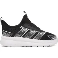 Adidas Sneakers Tensaur Comfort 2 Shoes Infants KJ6679 Schwarz