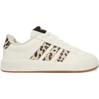 Adidas KJ4849_560, Weiß, Core White,Crystal Linen,Aurora Coffee