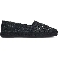 Weekend Max Mara Espadrilles 2615521135670 Schwarz 41