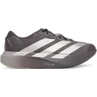 Adidas KI9874_610, Grau, Grey Strata,Silver Metallic,Light Granite