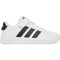 Adidas HP3531_480, Weiß, Cloud White,Core Black,Cloud White