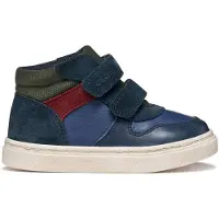 Geox Sneakers B Nashik Boy B465NA 0CL22 C4J3X S Blau
