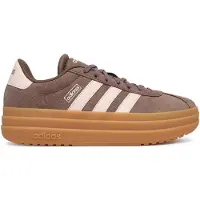 Adidas - Women's VL Court Bold - Sneaker Gr 38 2/3 braun