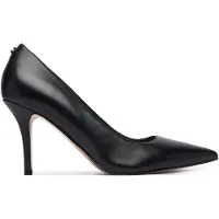 GUESS High Heels FLFPRN LEA08 Schwarz
