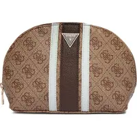 GUESS NOELLE II DOME Damen Tasche Weiß : Größe - UNICA Größe: UNICA