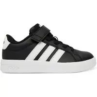 Adidas HP3533_430, Weiß, Core Black,Cloud White,Cloud White, 12.5K