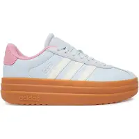 Adidas Kinder Freizeitschuhe VL COURT BOLD J